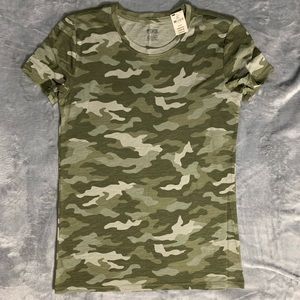 VS PINK Everyday Crew Tee